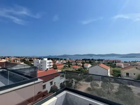 Garden Villa, Appartement 5 personnes à Sv. Filip i Jakov - Photo 29