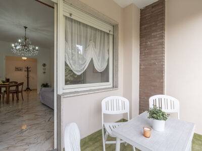 Casa Concetta, Appartement 5 personnes à Sanremo IT1750.663.1