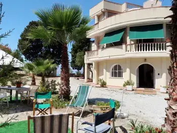 Appartement à Tropea,Verde IT6315.604.1 N°566735