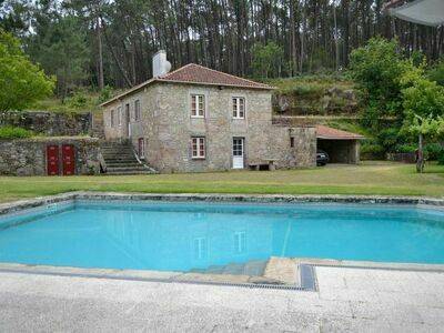 Casa Da Tabua, Maison 6 personnes à Vila Praia de Ancora PT2040.651.1