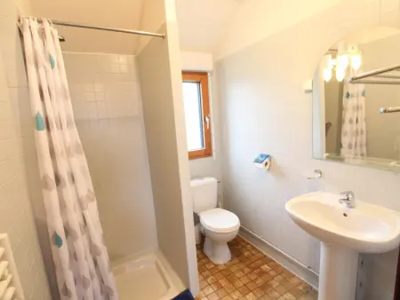 Maison de plain-pied proche mer avec cour privée, Wi-Fi, et équipements pour enfants - Photo 6