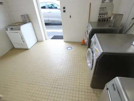 Maison de plain-pied proche mer avec cour privée, Wi-Fi, et équipements pour enfants - Photo 12