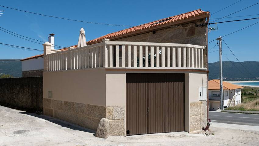 House - 2 Bedrooms - 160223, Location Maison à Caldebarcos - Photo 2 / 19