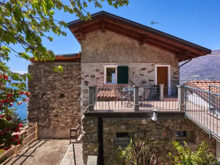 Oro del Lario, Maison 12 personnes à Bellano - Photo 1