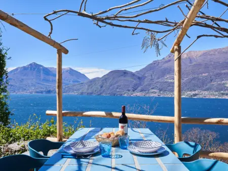 Oro del Lario, Maison 12 personnes à Bellano - Photo 2