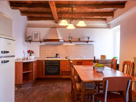 Oro del Lario, Maison 12 personnes à Bellano - Photo 5