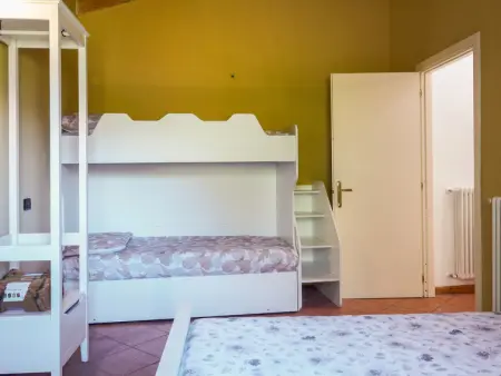 Oro del Lario, Maison 12 personnes à Bellano - Photo 12