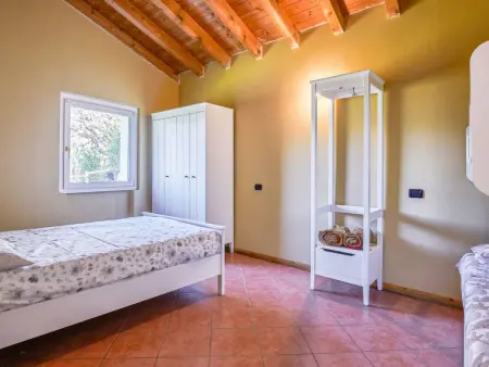 Oro del Lario, Maison 12 personnes à Bellano - Photo 13