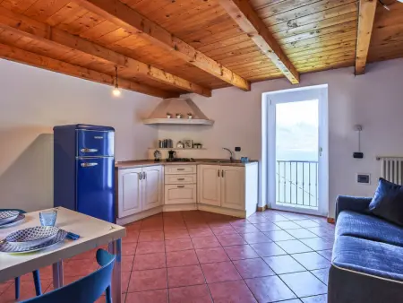 Oro del Lario, Maison 12 personnes à Bellano - Photo 15