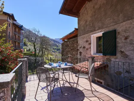 Oro del Lario, Maison 12 personnes à Bellano - Photo 16