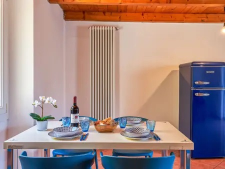 Oro del Lario, Maison 12 personnes à Bellano - Photo 17