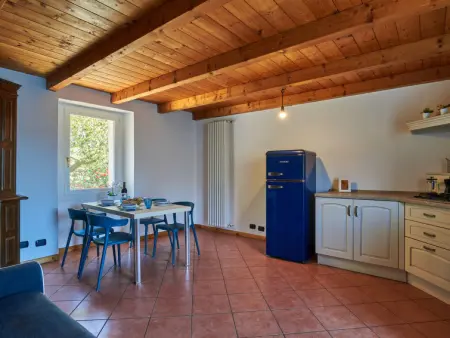 Oro del Lario, Maison 12 personnes à Bellano - Photo 18