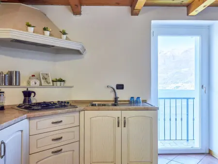 Oro del Lario, Maison 12 personnes à Bellano - Photo 19