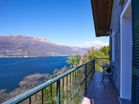 Oro del Lario, Maison 12 personnes à Bellano - Photo 20