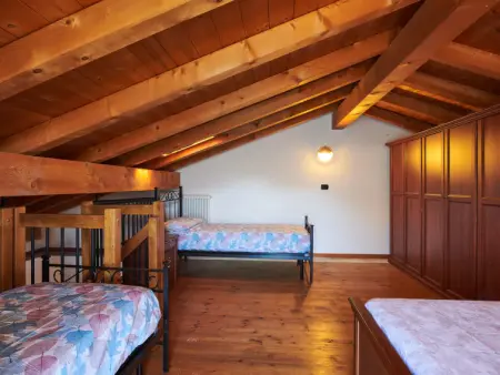 Oro del Lario, Maison 12 personnes à Bellano - Photo 22