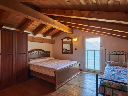 Oro del Lario, Maison 12 personnes à Bellano - Photo 23