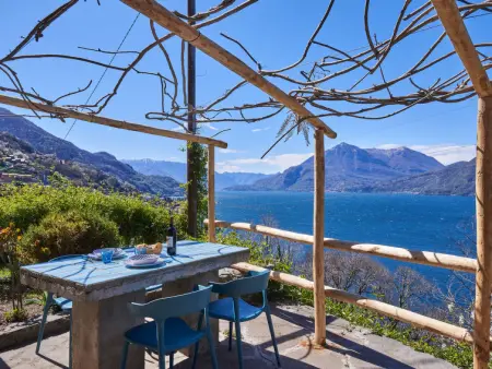 Oro del Lario, Maison 12 personnes à Bellano - Photo 33