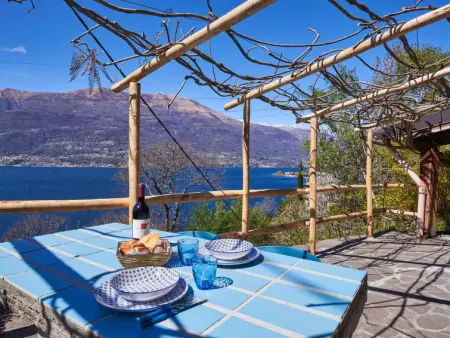 Oro del Lario, Maison 12 personnes à Bellano - Photo 34