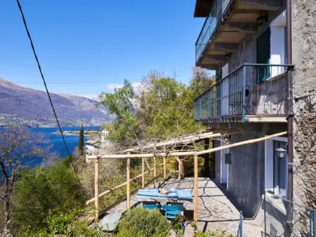 Oro del Lario, Maison 12 personnes à Bellano - Photo 35
