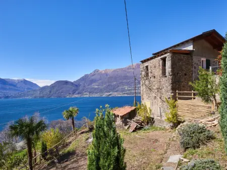 Oro del Lario, Maison 12 personnes à Bellano - Photo 37