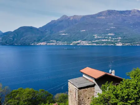 Oro del Lario, Maison 12 personnes à Bellano - Photo 39