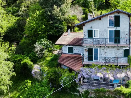 Oro del Lario, Maison 12 personnes à Bellano - Photo 40