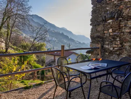 Popa, Appartement 6 personnes à Bellano - Photo 1