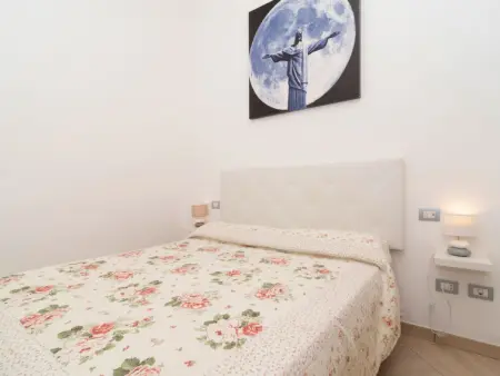 Sorrento Shore, Appartement 4 personnes à Sorrento - Photo 1