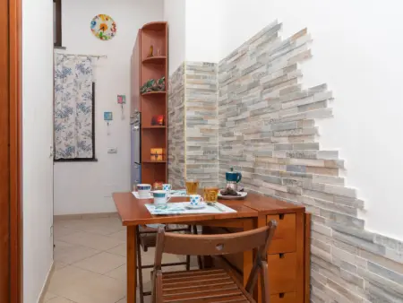 Sorrento Shore, Appartement 4 personnes à Sorrento - Photo 2