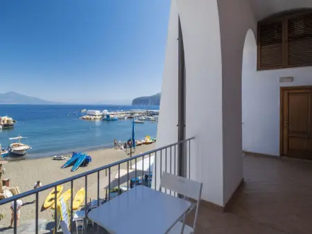 Sorrento Shore, Appartement 4 personnes à Sorrento - Photo 3