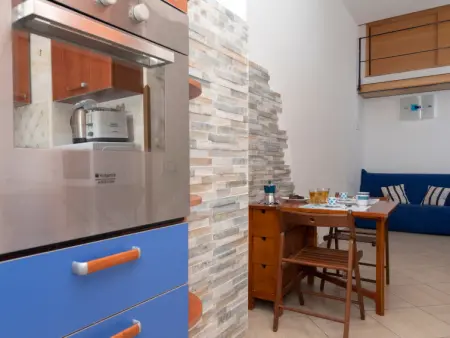 Sorrento Shore, Appartement 4 personnes à Sorrento - Photo 4