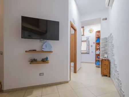 Sorrento Shore, Appartement 4 personnes à Sorrento - Photo 6