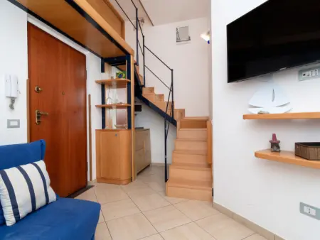 Sorrento Shore, Appartement 4 personnes à Sorrento - Photo 7