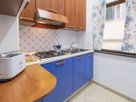 Sorrento Shore, Appartement 4 personnes à Sorrento - Photo 8