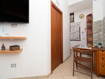 Sorrento Shore, Appartement 4 personnes à Sorrento - Photo 9