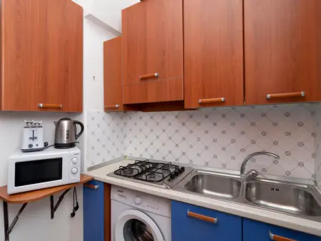 Sorrento Shore, Appartement 4 personnes à Sorrento - Photo 10