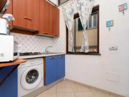 Sorrento Shore, Appartement 4 personnes à Sorrento - Photo 11