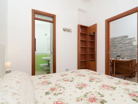 Sorrento Shore, Appartement 4 personnes à Sorrento - Photo 12