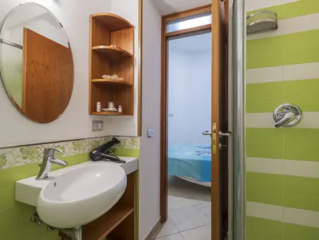 Sorrento Shore, Appartement 4 personnes à Sorrento - Photo 16