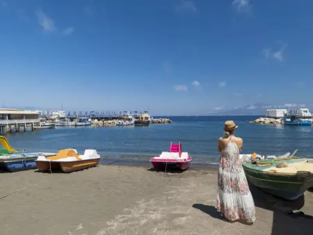 Sorrento Shore, Appartement 4 personnes à Sorrento - Photo 22