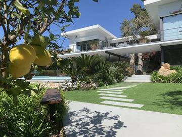 TH132 Villa Mediterranea, Villa 8 persons in Salou 857020