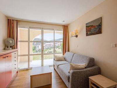 Village Cap Estérel - L'Esquinade, Appartement 4 personnes à Agay Village Cap Esterel FR8553.500.28