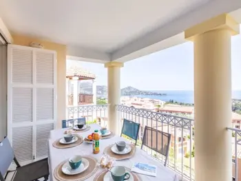 Appartamento a Agay Village Cap Esterel,Les Bastides (O4 259) FR8553.600.6 N°869453