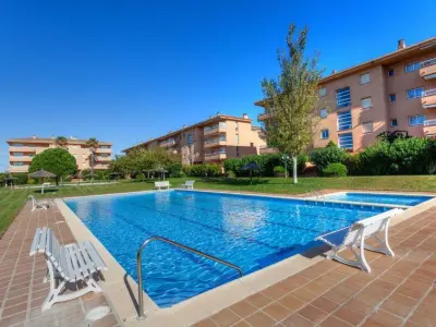 Appartement à Pals, Golf Mar II H sea View - N°869456