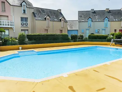 Appartement à Saint Malo, La Baie des Corsaires - L869457