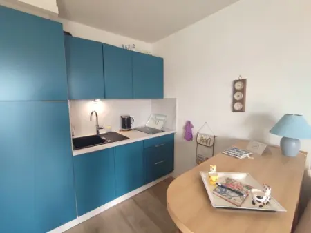 La Baie des Corsaires, Appartement 4 personnes à Saint Malo - Photo 2