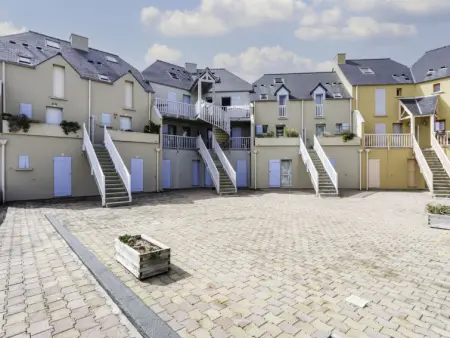 La Baie des Corsaires, Appartement 4 personnes à Saint Malo - Photo 5