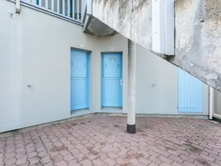 La Baie des Corsaires, Appartement 4 personnes à Saint Malo - Photo 6