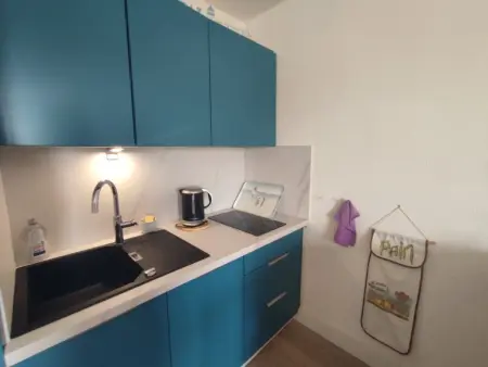 La Baie des Corsaires, Appartement 4 personnes à Saint Malo - Photo 8