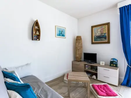 La Baie des Corsaires, Appartement 4 personnes à Saint Malo - Photo 9